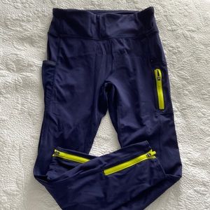 Fabletics Motion 365 tights